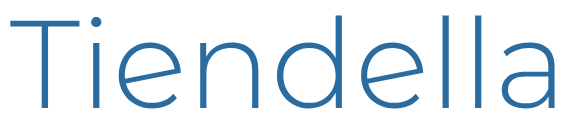 TiendellaStore